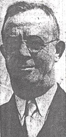 Alfred R. White