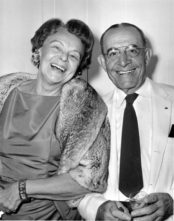 Charles and Alma Aceto