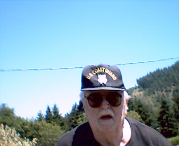 Admiral Donald Hann