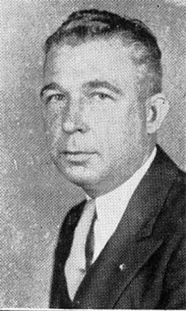 Dr. Ethan A. Lang, Sports Commentator, WCAM