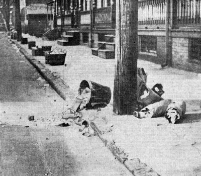 Hartmann article, February 8, 1938