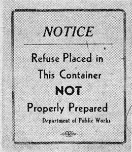 Hartmann article, February 9, 1938, clipping 2