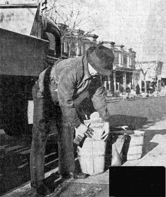 Hartmann article, February 9, 1938, clipping 1