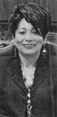 Gloria Bonilla-Santiago