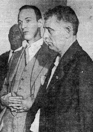 Camden Courier-Post, June 27, 1933