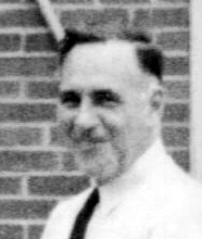 Augustus 'Gus' Gondolf Sr.