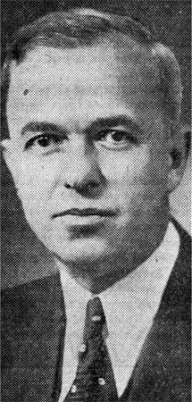 Harry A. Willson, Camden real estate agent