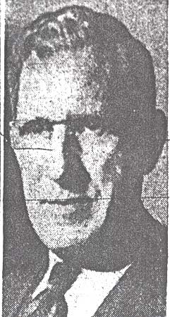 Herbert Richardson Sr. portrait