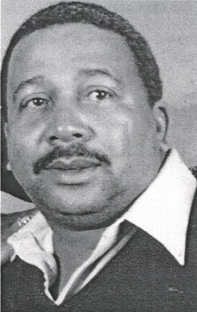 Horace C. Price, Camden Housing Authority employee