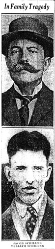 Camden Courier-Post, September 18, 1933