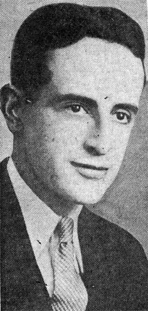 John J. Crean portrait