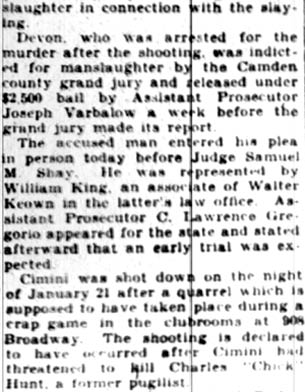 April 23, 1928, continued