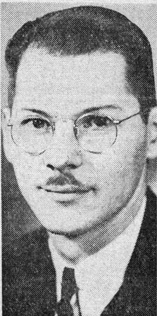 Joseph Thanner, Sons of Spanish War Veterans