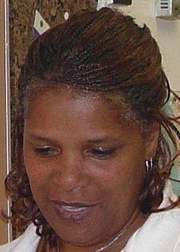 Juanita Worthy