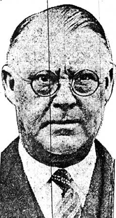 Killam Edgar Bennett, Camden, NJ