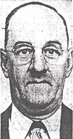 Detective Louis Schmidt