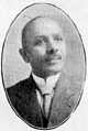 Portrait of Malachi D. Cornish