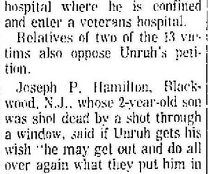 Florence SC Morning News, January 9, 1965, continued column 1