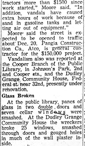 Camden Courier-Post, December 3, 1957, continued