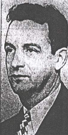 Spencer H. Smith Jr., 1958