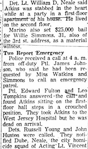 Camden Courier-Post December 24, 1957, part 2
