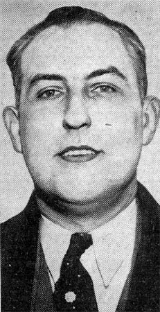 Board of Education shifts teachers February 1 1938