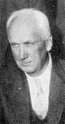 William M. Thayer
