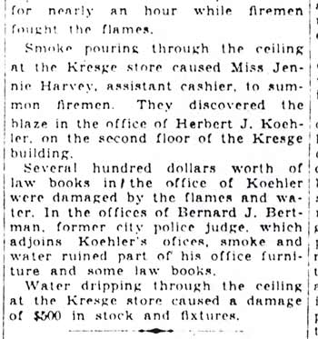 Camden Morning Post, December 12, 1930