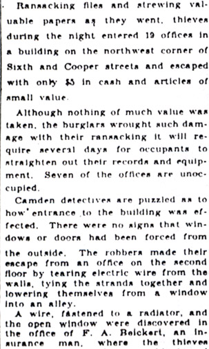 Kisselman case article, part 2