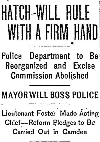Philadelphia Inquirer, July 1, 1898 (page 1 of 4)