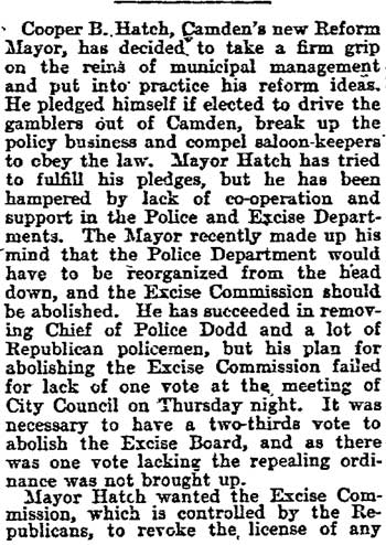 Philadelphia Inquirer, July 1, 1898 (page 2 of 4)