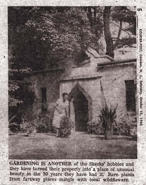 Camden Courier-Post October 15, 1960, image 2