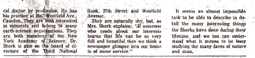 Camden Courier-Post October 15, 1960, image 4