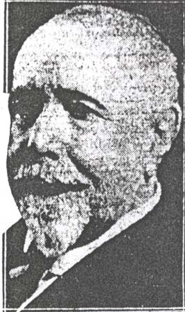 Dr. Dowling Benjamin, 215 Cooper Street