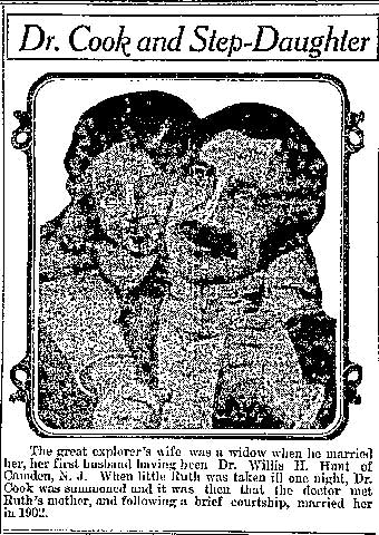 Fort Worth Star-Telegram, September 9, 1909