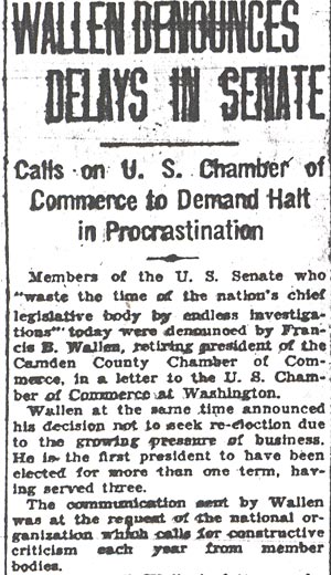 Camden Courier-Post, December 9, 1930, part 1