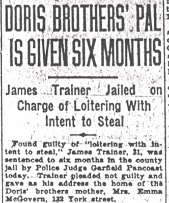 Camden Courier-Post, December 5, 1930 (part 1)