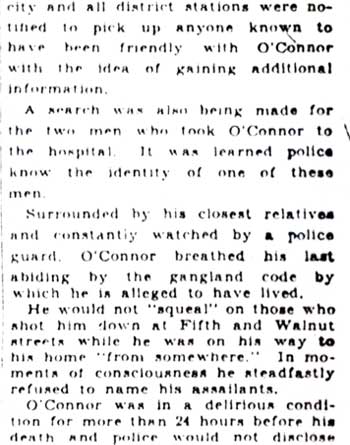 Camden Morning Post, November 26, 1930 — continued
