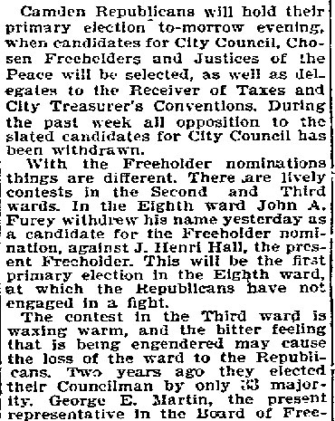 Philadelphia Inquirer March 14, 1897 — page 2