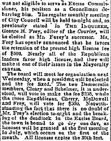 Philadelphia Inquirer June 25, 1891 — page 2
