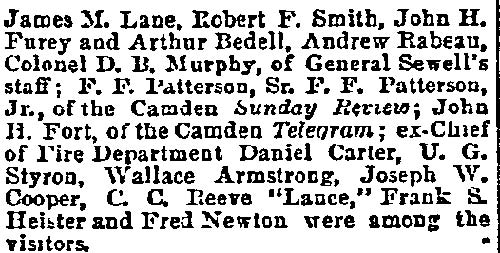 Philadelphia Inquirer June 29, 1891 — page 2