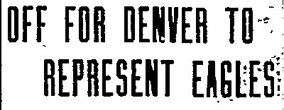Philadelphia Inquirer August 12, 1905 — page 1