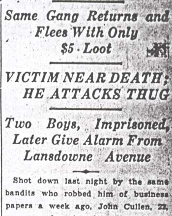 Camden Courier-Post, November 29, 1930 (continued)