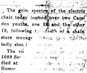 Camden Courier-Post, December 1, 1930 (Evening), continued