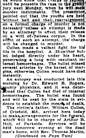 Camden Courier-Post, December 1, 1930 (Evening), continued