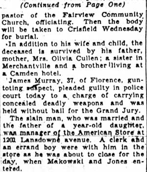 Camden Courier-Post, December 1, 1930 (Evening), continued