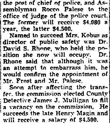 Trenton Times, February 27, 1942, page two