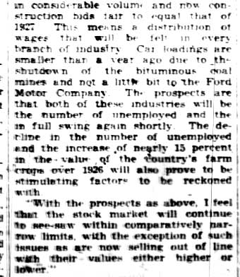 Middleton Predicts Stock See-Saw in 28 — part 3