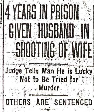 Samuel M. Shay, December 4, 1930