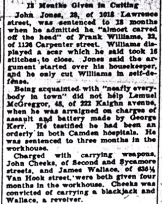 December 4, 1930, continued